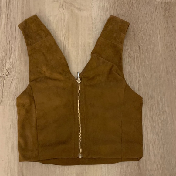 cute tank - Picture 2 of 2